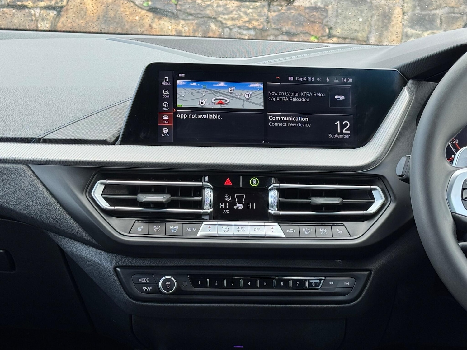 Used BMW 1 Series 2019 for sale - 76161066: Photo 28