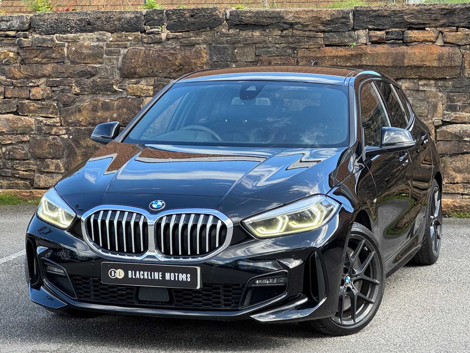 Used BMW 1 Series 2019 for sale - 76161066: Photo 3