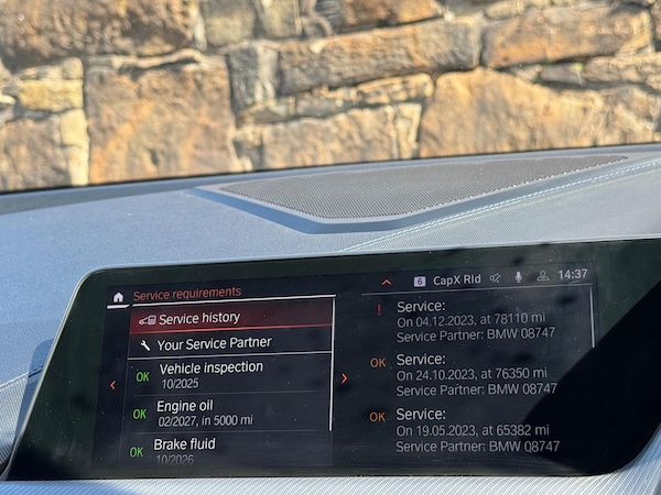 Used BMW 1 Series 2019 for sale - 76161066: Photo 32
