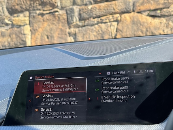 Used BMW 1 Series 2019 for sale - 76161066: Photo 33