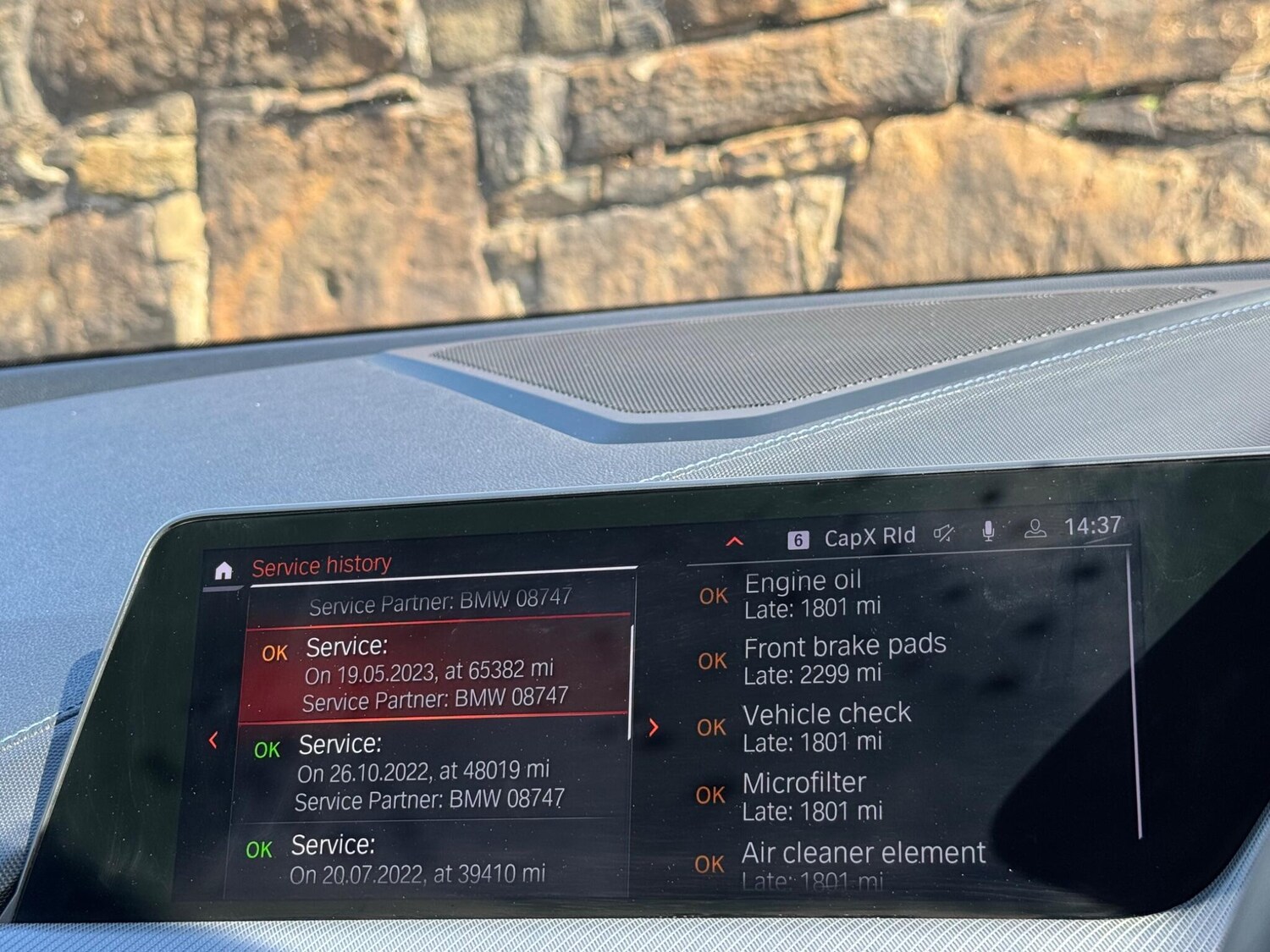 Used BMW 1 Series 2019 for sale - 76161066: Photo 34