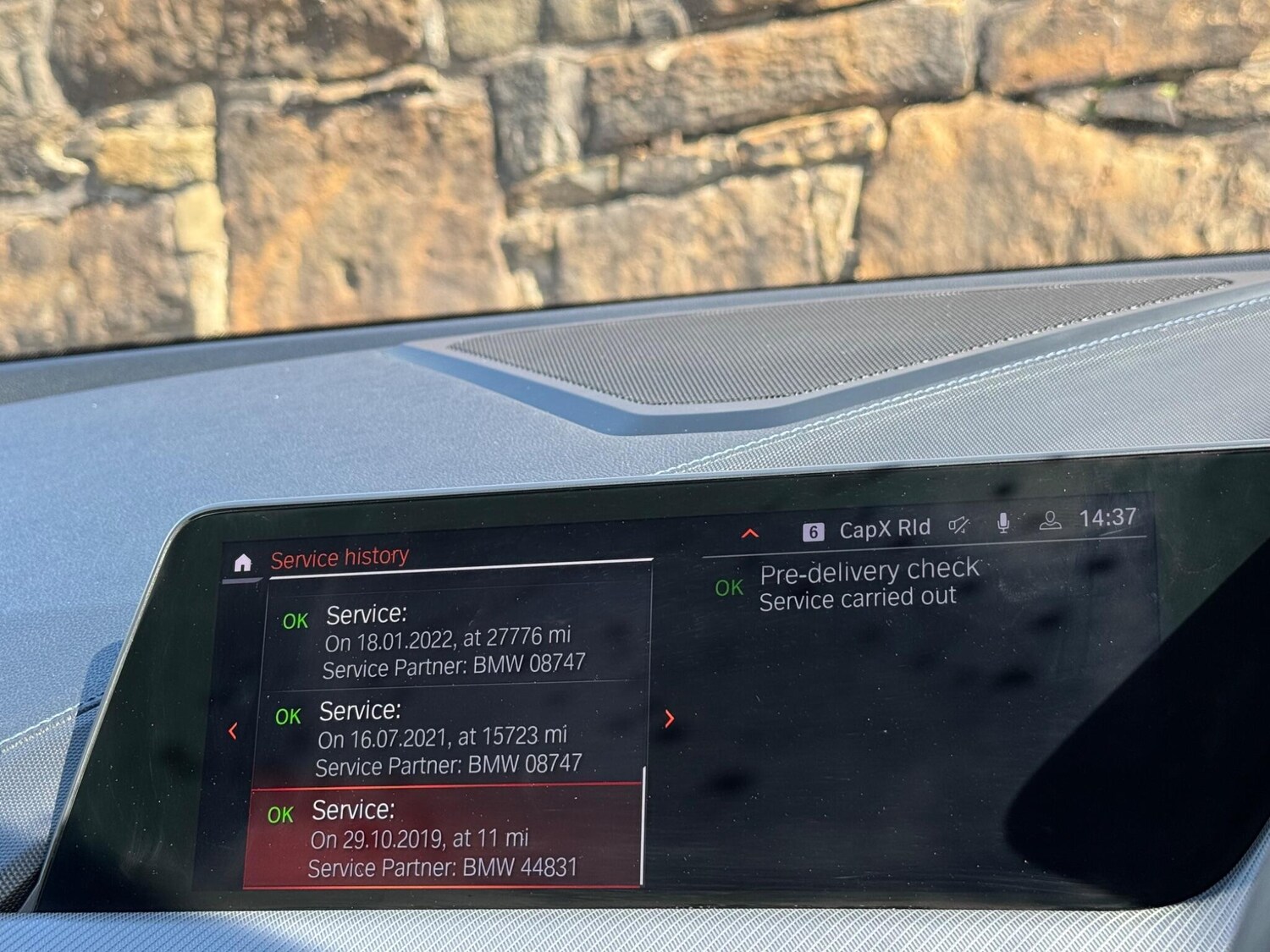 Used BMW 1 Series 2019 for sale - 76161066: Photo 35