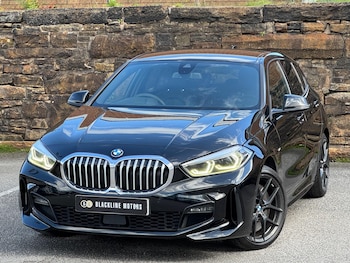 Used BMW 1 Series 2019 for sale - 76161066: Photo 3