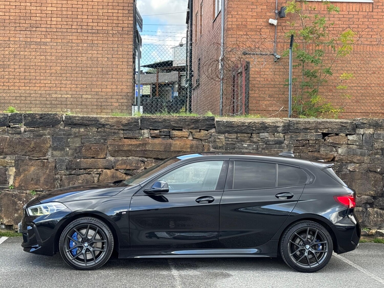 Used BMW 1 Series 2019 for sale - 76161066: Photo 4