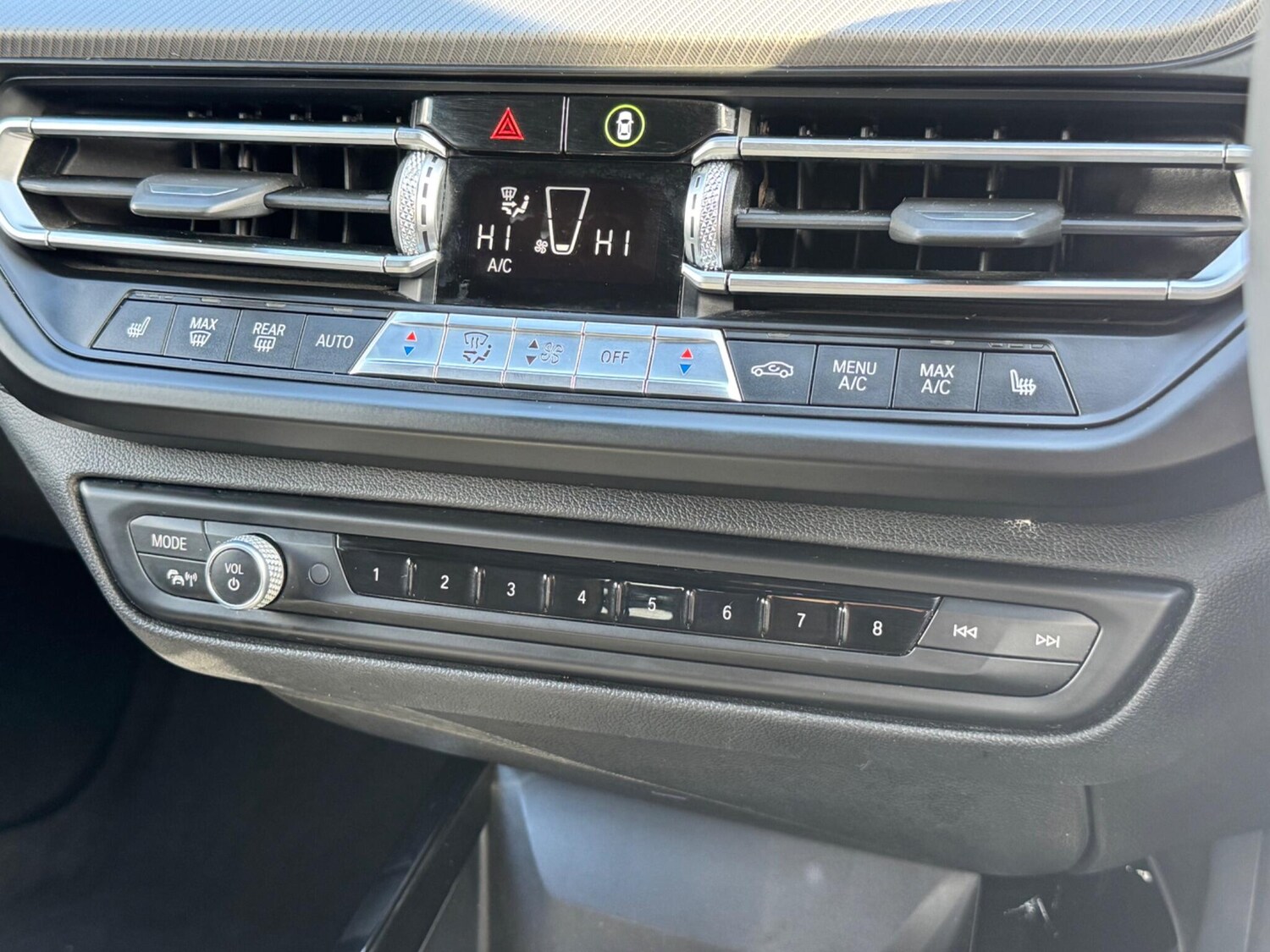 Used BMW 1 Series 2019 for sale - 76161066: Photo 41