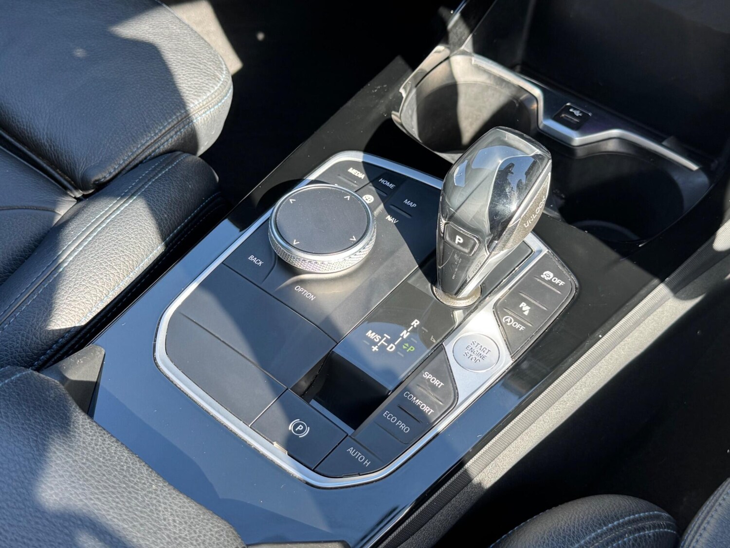 Used BMW 1 Series 2019 for sale - 76161066: Photo 44