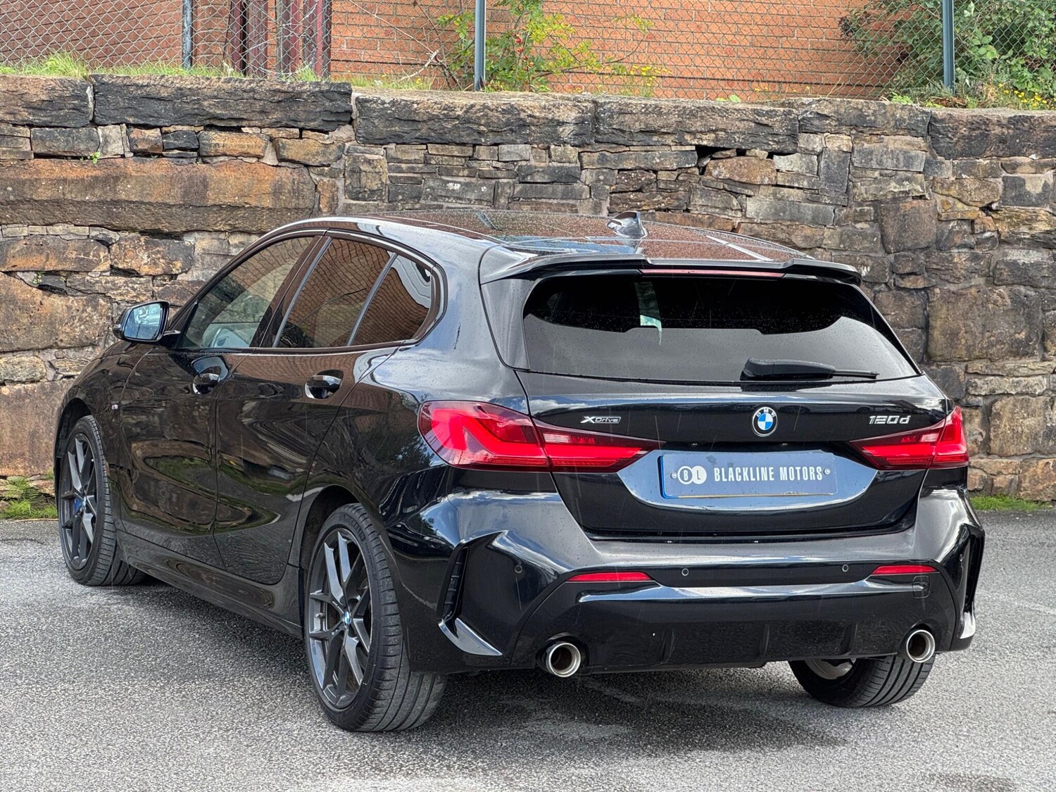 Used BMW 1 Series 2019 for sale - 76161066: Photo 5