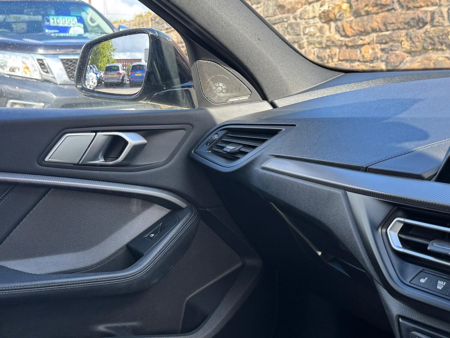 Used BMW 1 Series 2019 for sale - 76161066: Photo 55