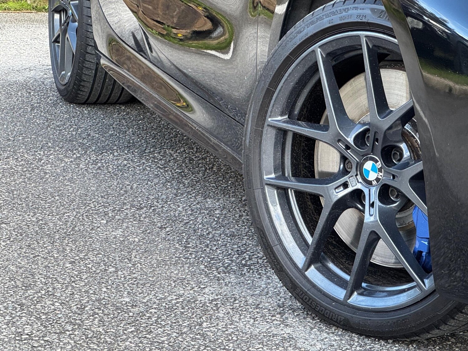 Used BMW 1 Series 2019 for sale - 76161066: Photo 59