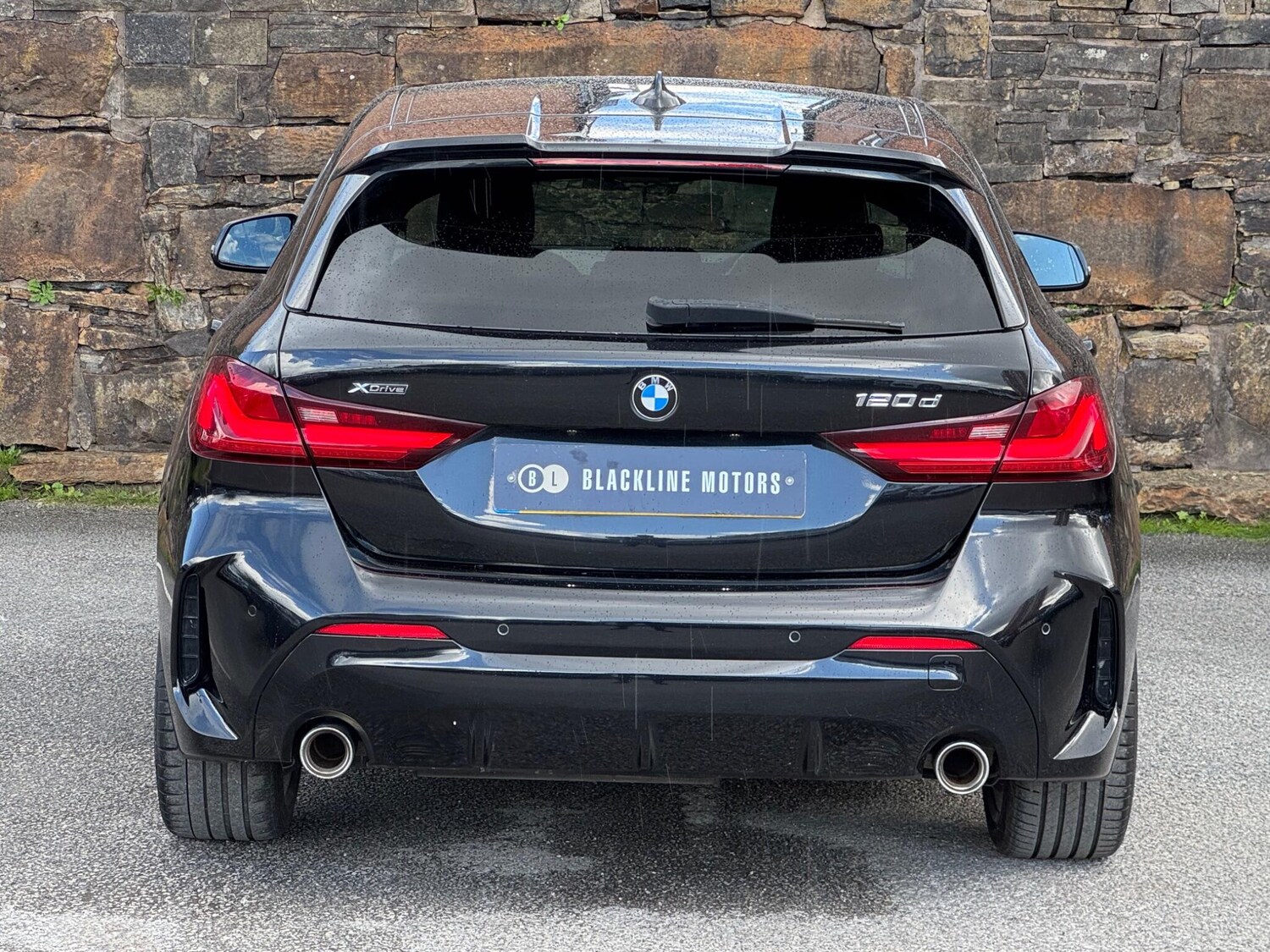 Used BMW 1 Series 2019 for sale - 76161066: Photo 6