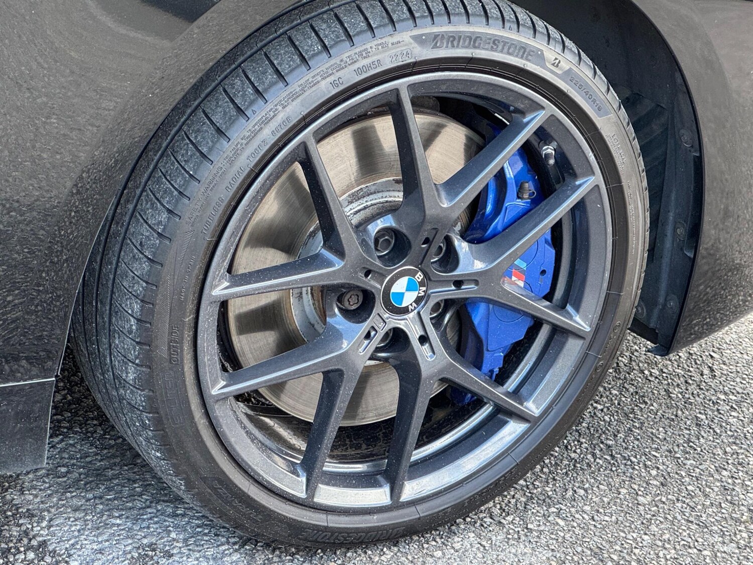 Used BMW 1 Series 2019 for sale - 76161066: Photo 60