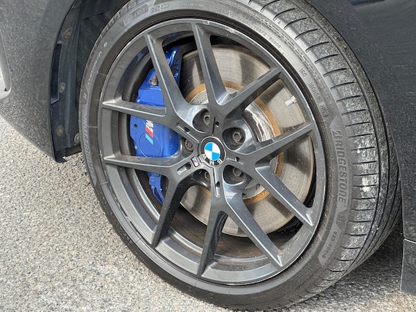 Used BMW 1 Series 2019 for sale - 76161066: Photo 61