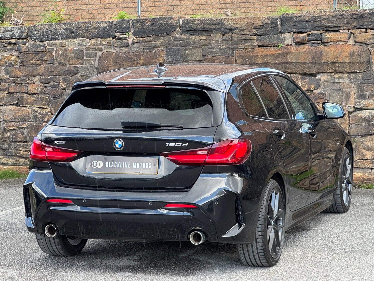 Used BMW 1 Series 2019 for sale - 76161066: Photo 7