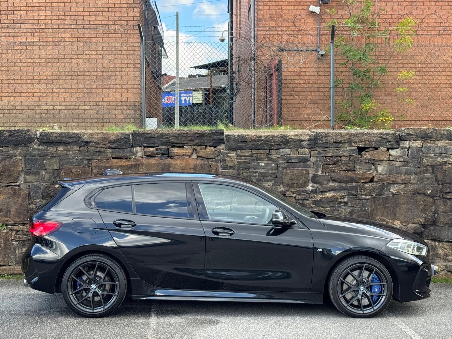 Used BMW 1 Series 2019 for sale - 76161066: Photo 8