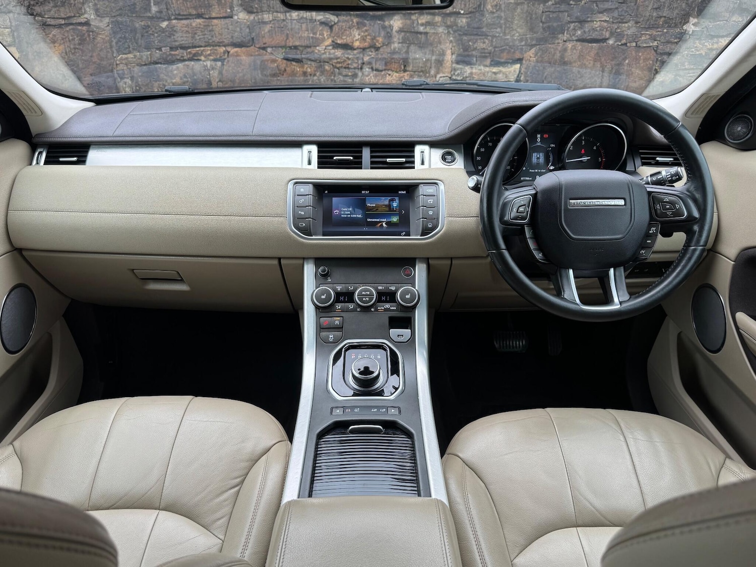Used Land Rover Range Rover Evoque 2016 for sale - 76161068: Photo 10