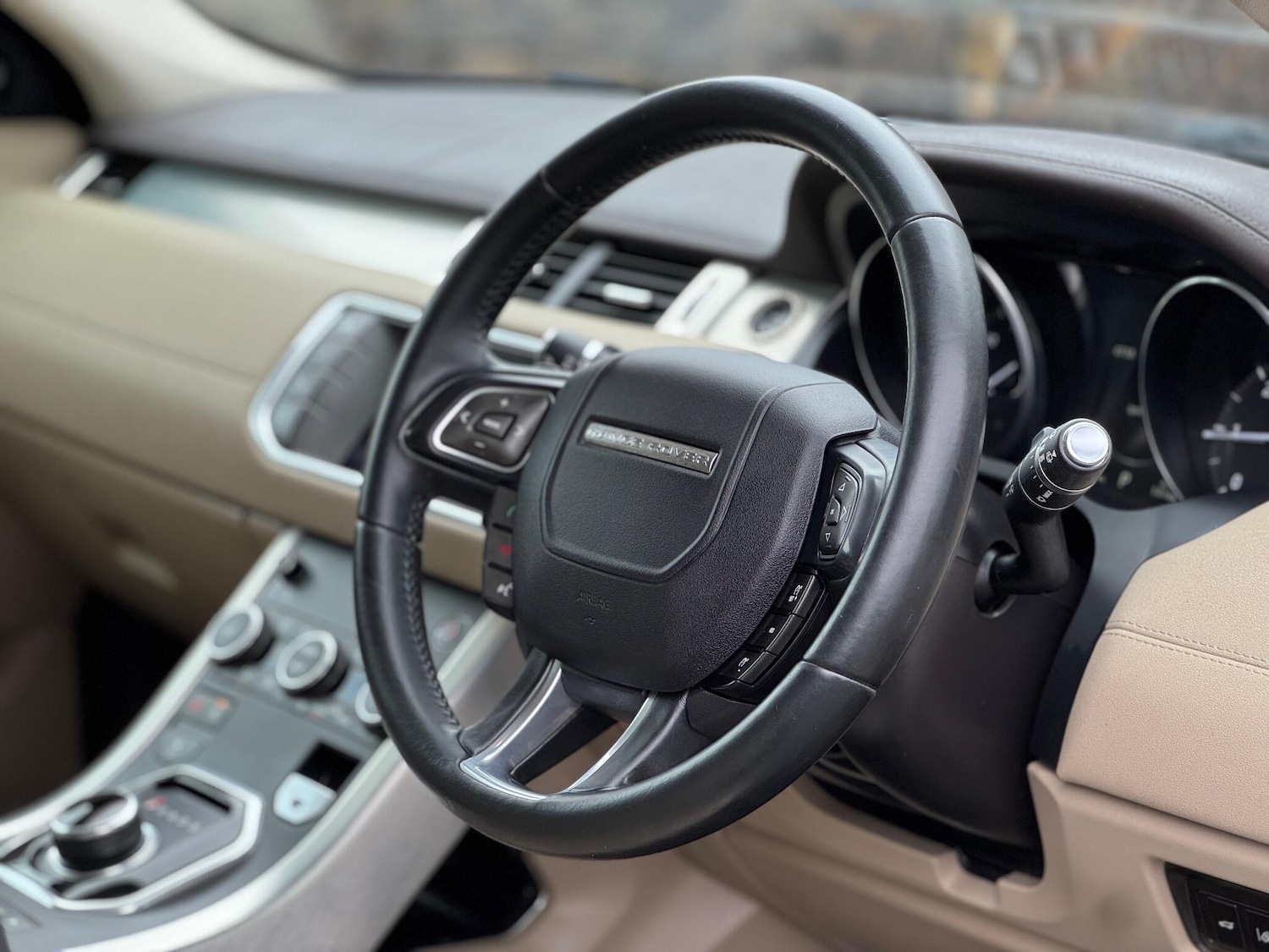 Used Land Rover Range Rover Evoque 2016 for sale - 76161068: Photo 12