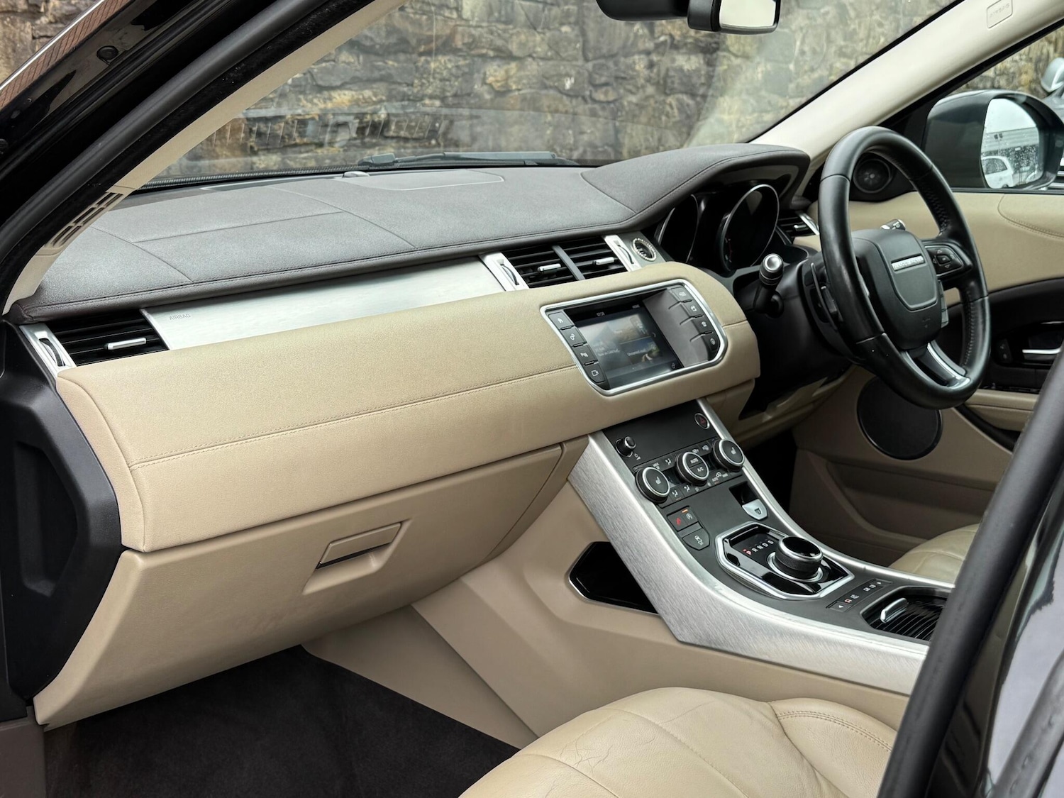 Used Land Rover Range Rover Evoque 2016 for sale - 76161068: Photo 13