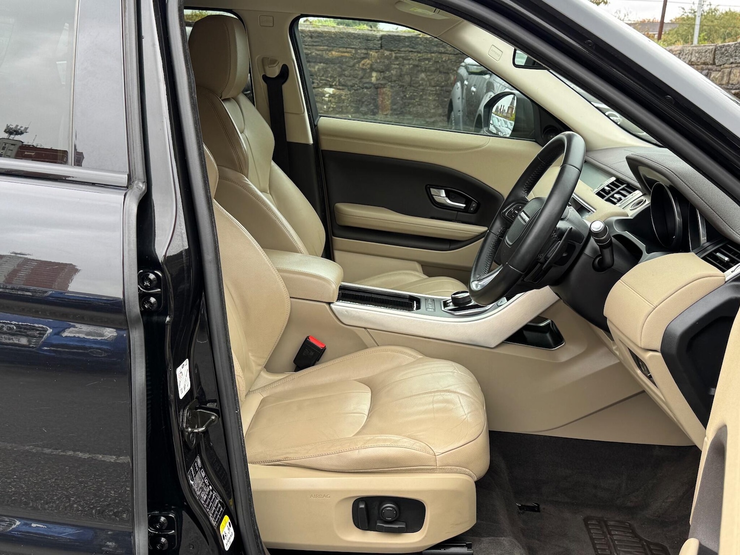 Used Land Rover Range Rover Evoque 2016 for sale - 76161068: Photo 14