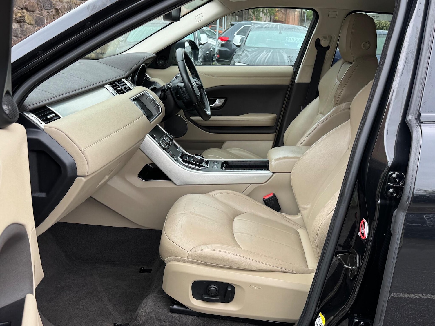 Used Land Rover Range Rover Evoque 2016 for sale - 76161068: Photo 15