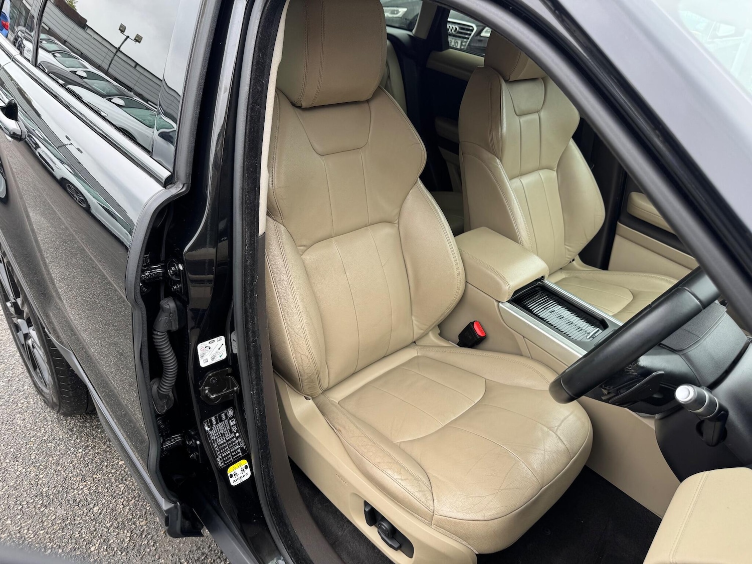 Used Land Rover Range Rover Evoque 2016 for sale - 76161068: Photo 16