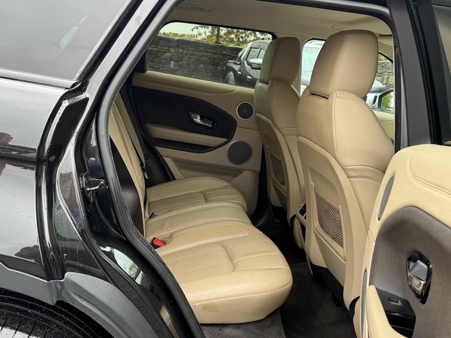 Used Land Rover Range Rover Evoque 2016 for sale - 76161068: Photo 18