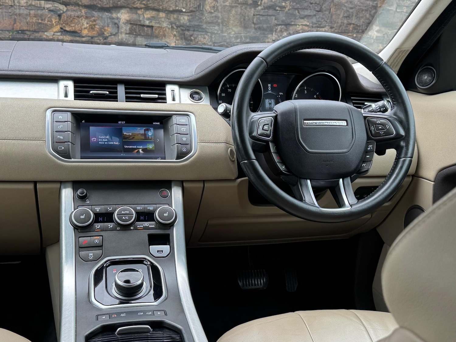 Used Land Rover Range Rover Evoque 2016 for sale - 76161068: Photo 22