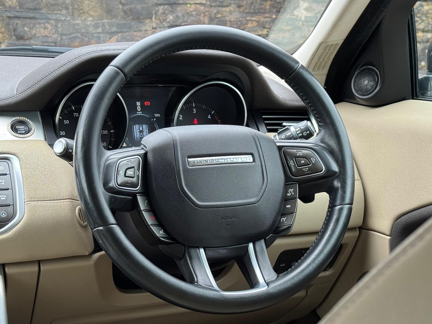 Used Land Rover Range Rover Evoque 2016 for sale - 76161068: Photo 23