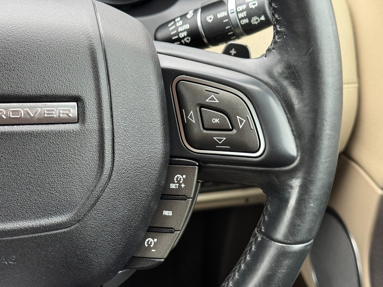 Used Land Rover Range Rover Evoque 2016 for sale - 76161068: Photo 24
