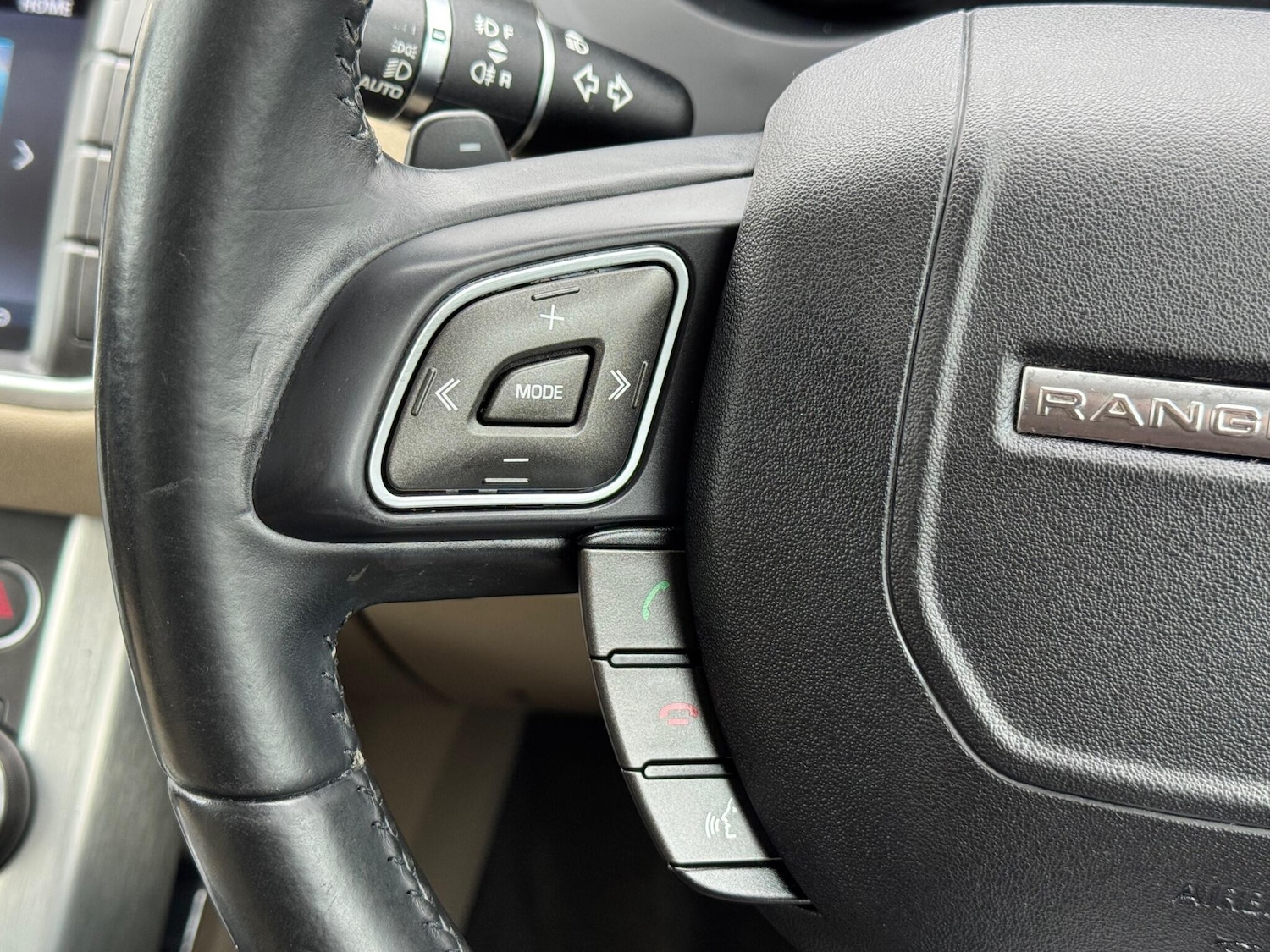 Used Land Rover Range Rover Evoque 2016 for sale - 76161068: Photo 25