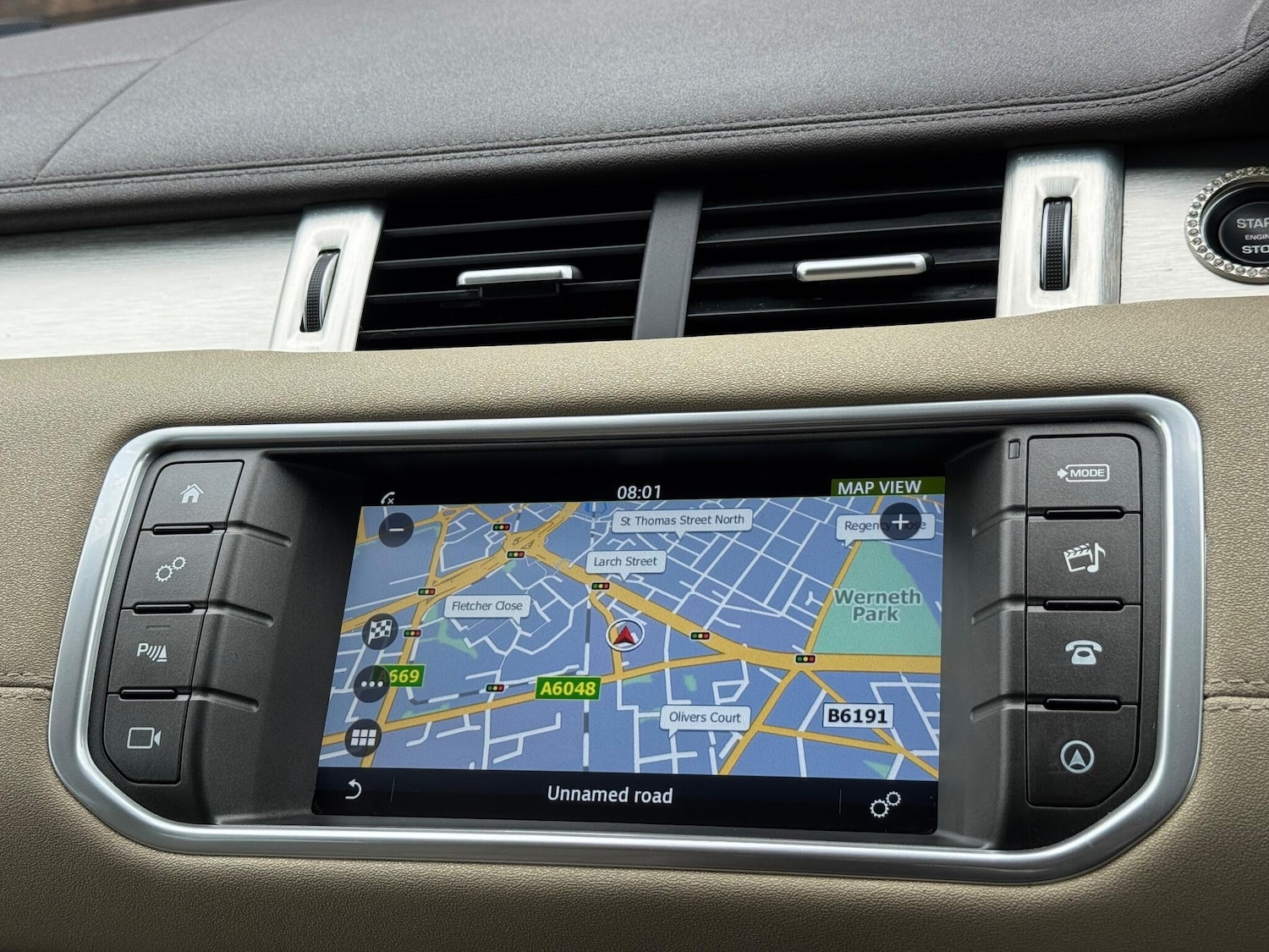 Used Land Rover Range Rover Evoque 2016 for sale - 76161068: Photo 29