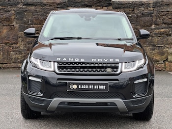 Used Land Rover Range Rover Evoque 2016 for sale - 76161068: Photo 2
