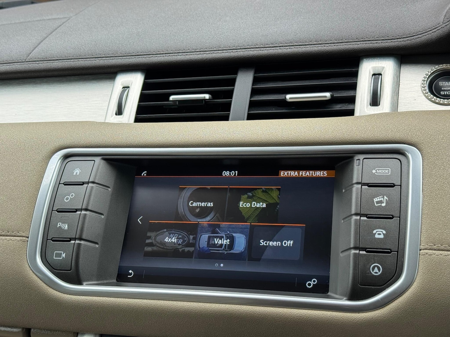 Used Land Rover Range Rover Evoque 2016 for sale - 76161068: Photo 32