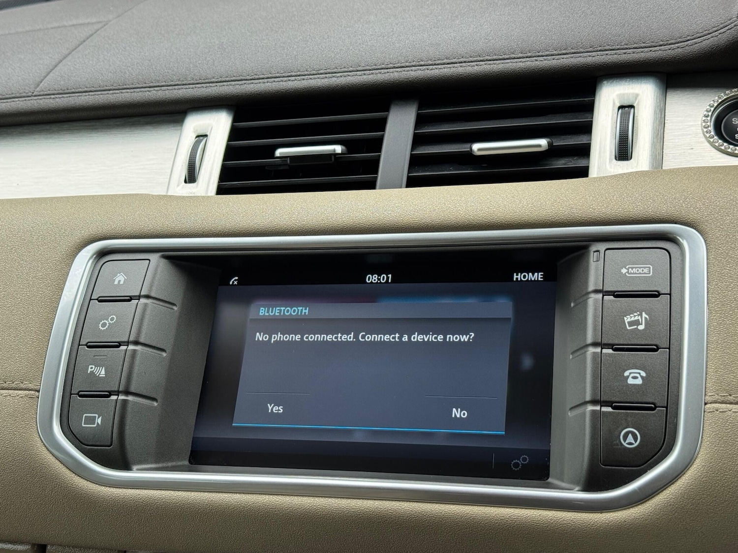 Used Land Rover Range Rover Evoque 2016 for sale - 76161068: Photo 33