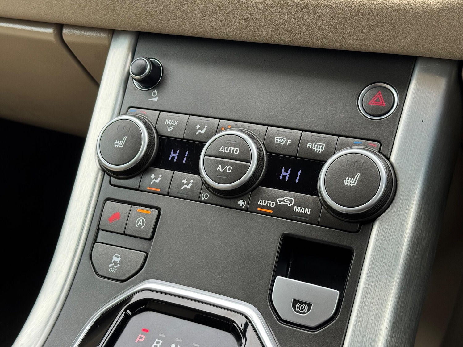 Used Land Rover Range Rover Evoque 2016 for sale - 76161068: Photo 37