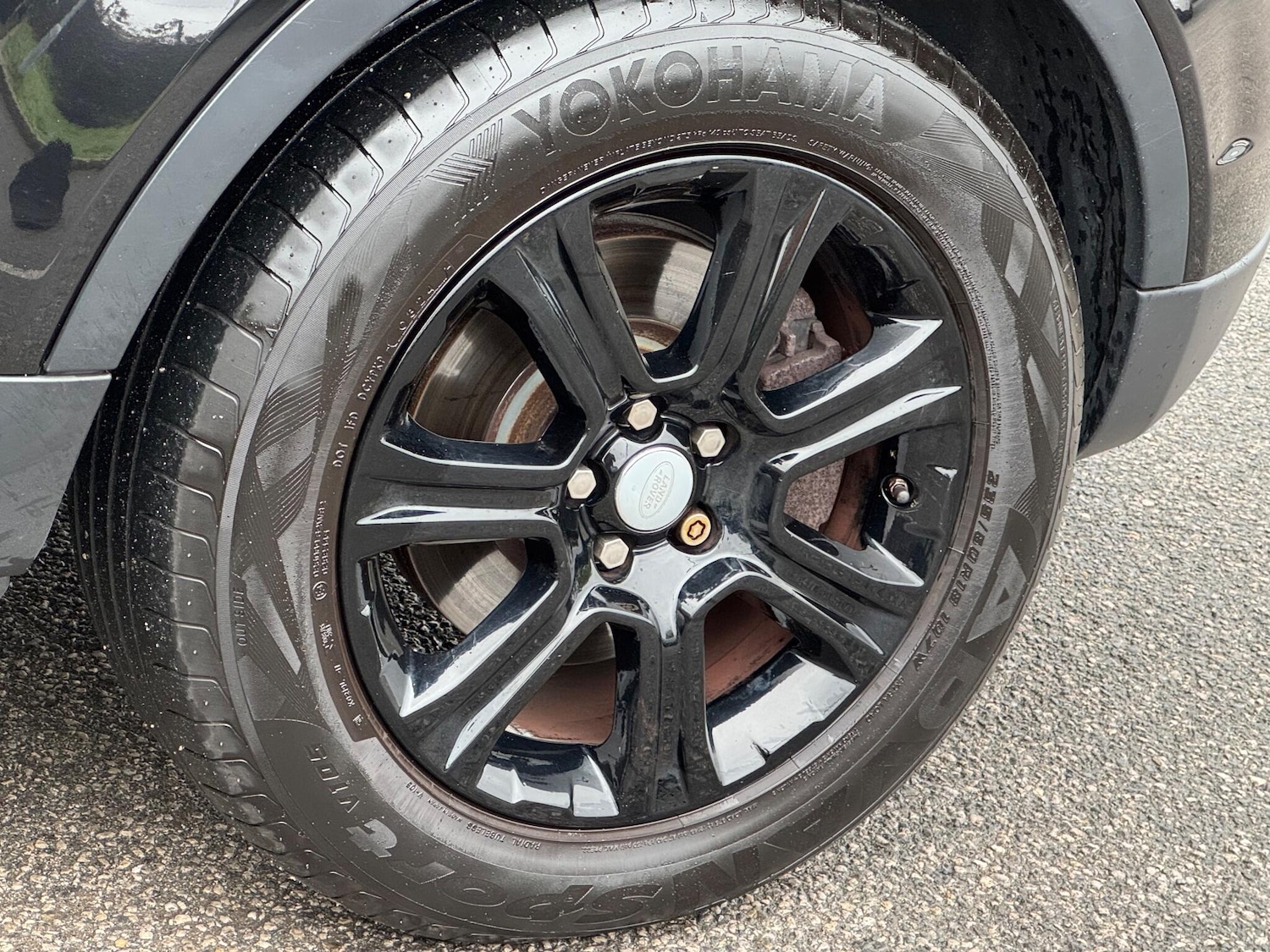 Used Land Rover Range Rover Evoque 2016 for sale - 76161068: Photo 52