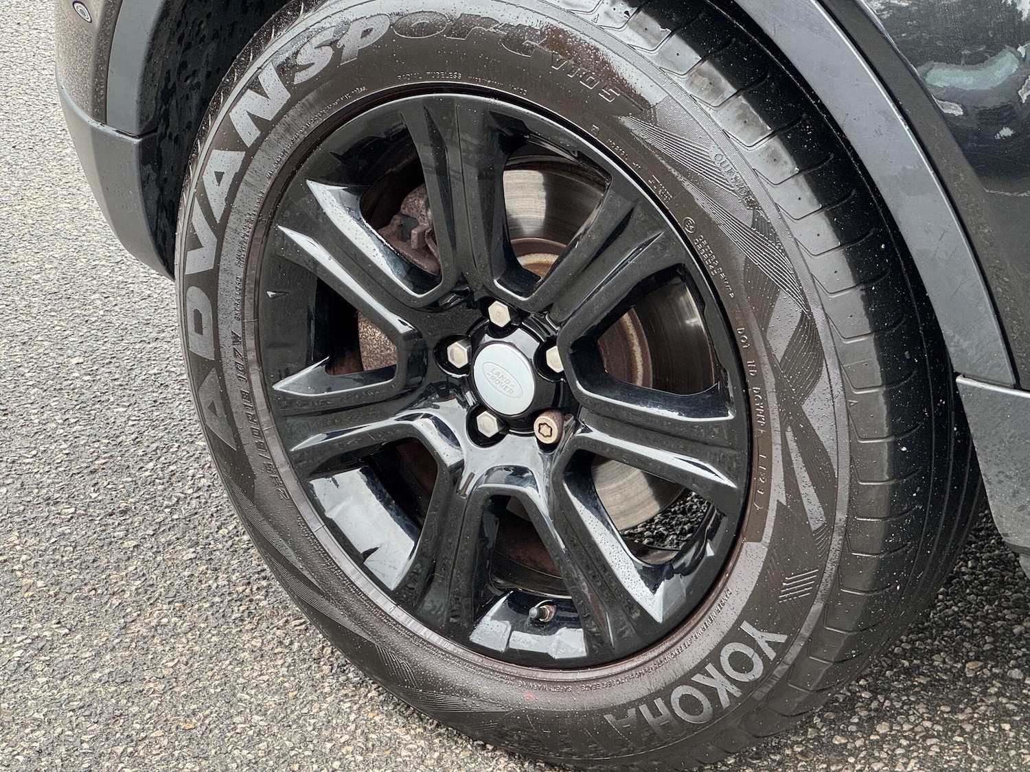 Used Land Rover Range Rover Evoque 2016 for sale - 76161068: Photo 53