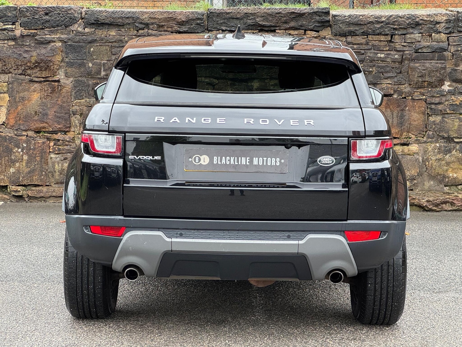 Used Land Rover Range Rover Evoque 2016 for sale - 76161068: Photo 6