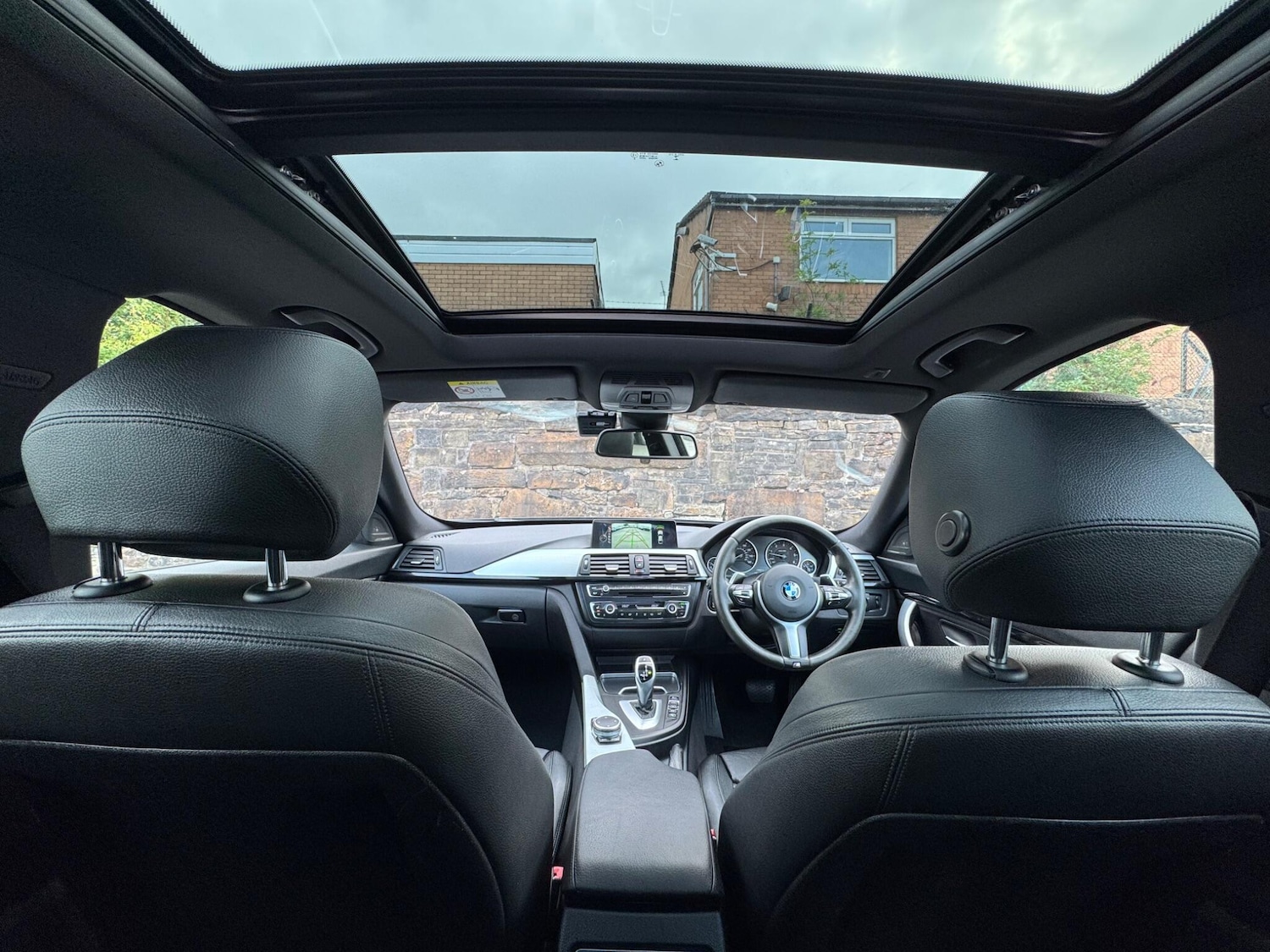 Used BMW 3 Series 2016 for sale - 76990465: Photo 11