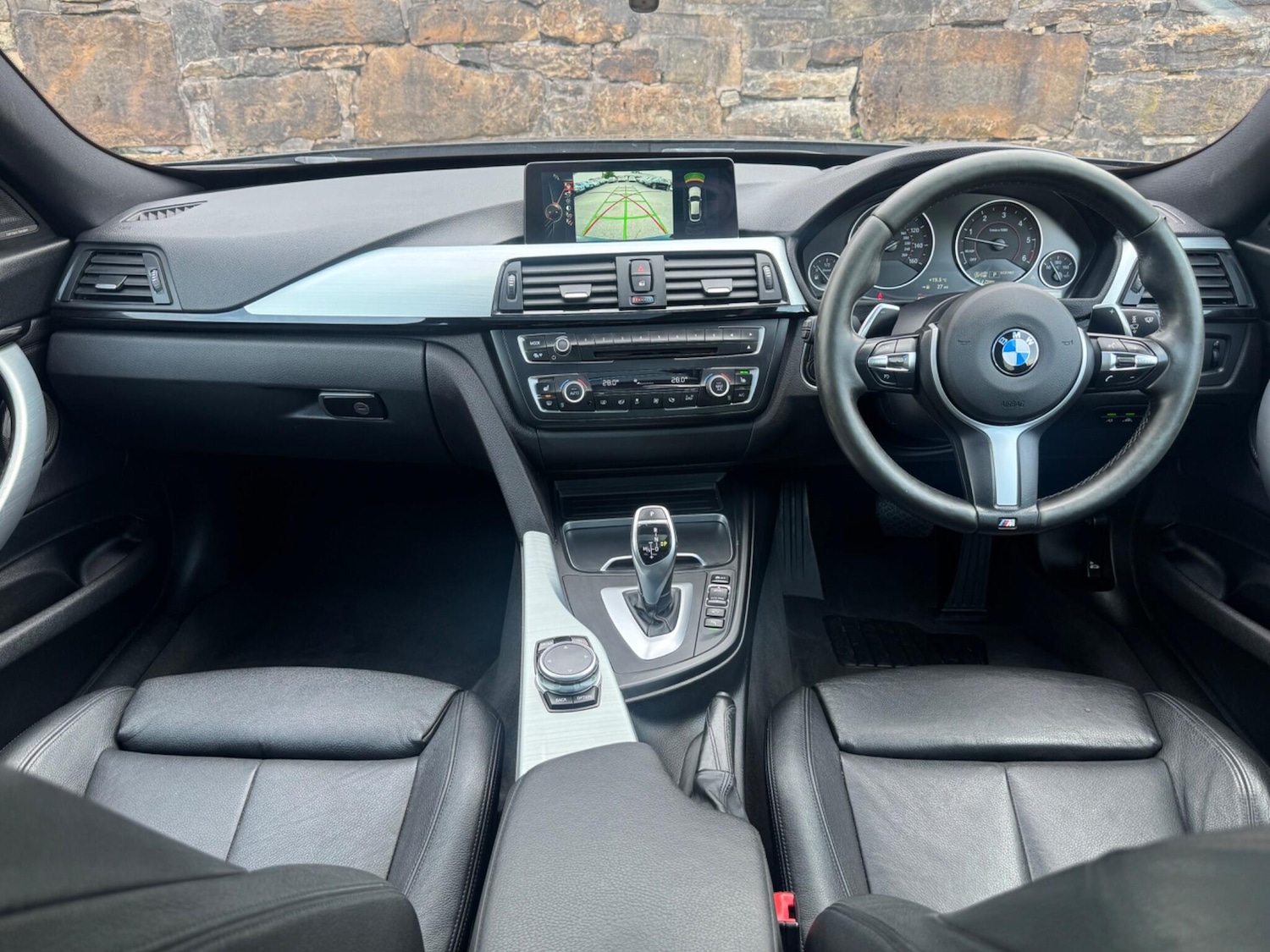 Used BMW 3 Series 2016 for sale - 76990465: Photo 12