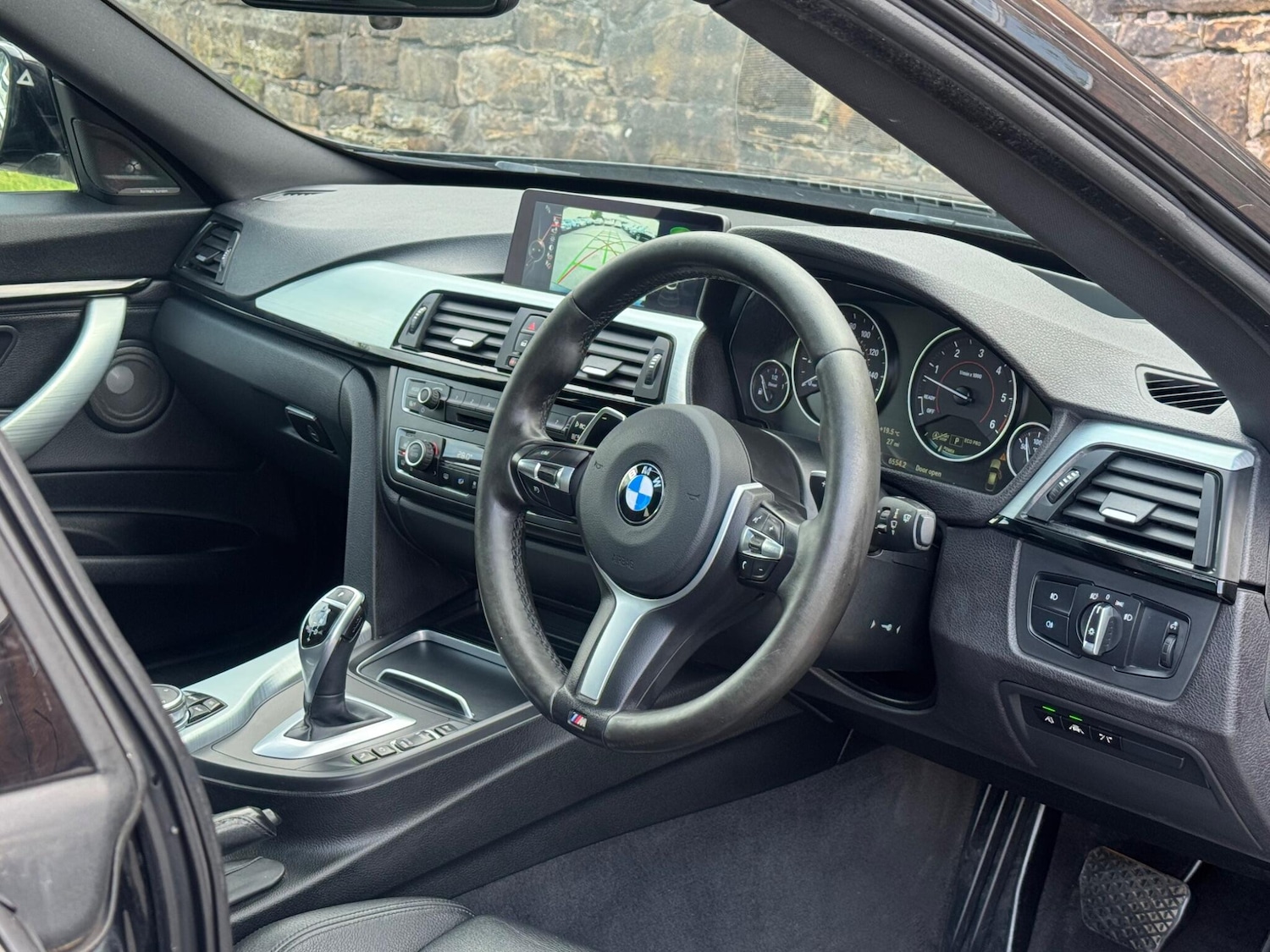 Used BMW 3 Series 2016 for sale - 76990465: Photo 13