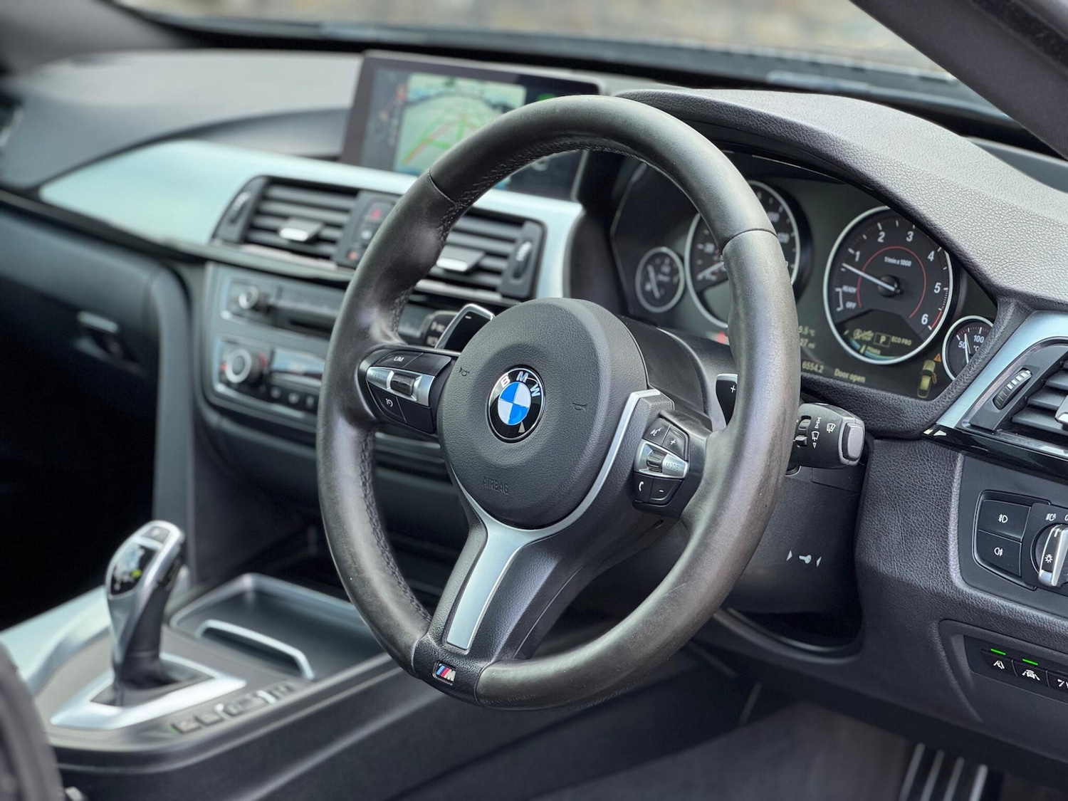 Used BMW 3 Series 2016 for sale - 76990465: Photo 14