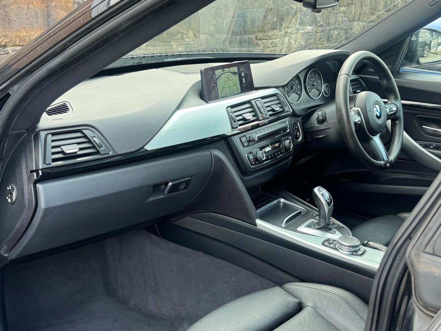 Used BMW 3 Series 2016 for sale - 76990465: Photo 15