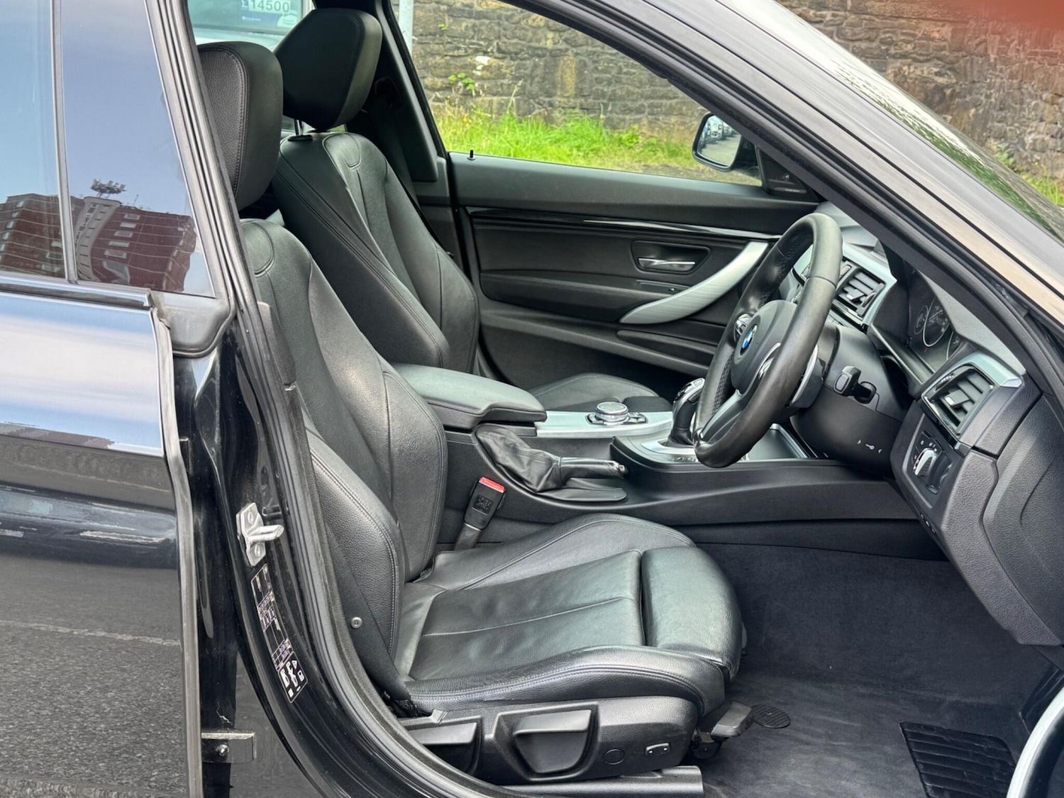 Used BMW 3 Series 2016 for sale - 76990465: Photo 16