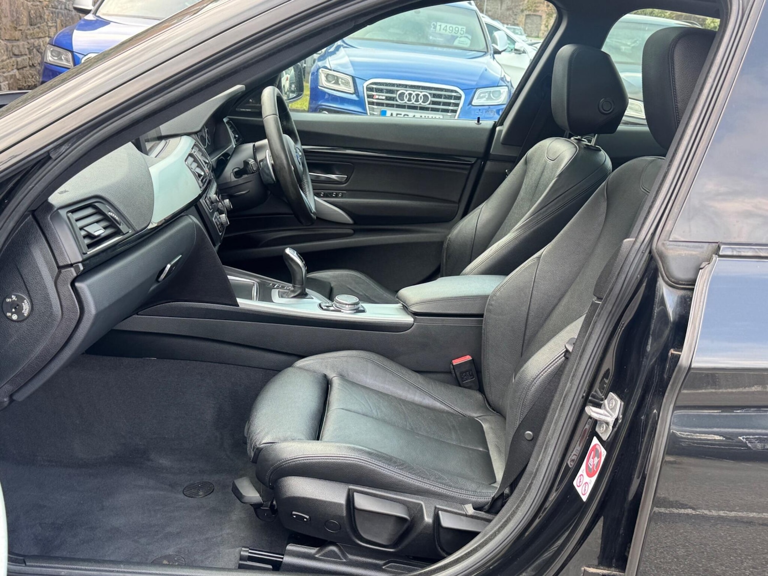 Used BMW 3 Series 2016 for sale - 76990465: Photo 17