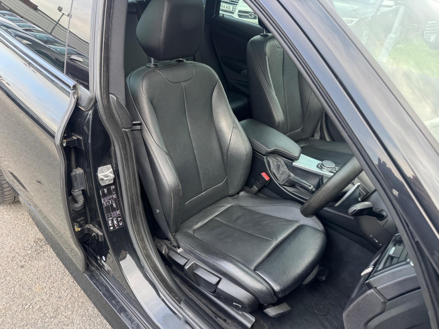 Used BMW 3 Series 2016 for sale - 76990465: Photo 18