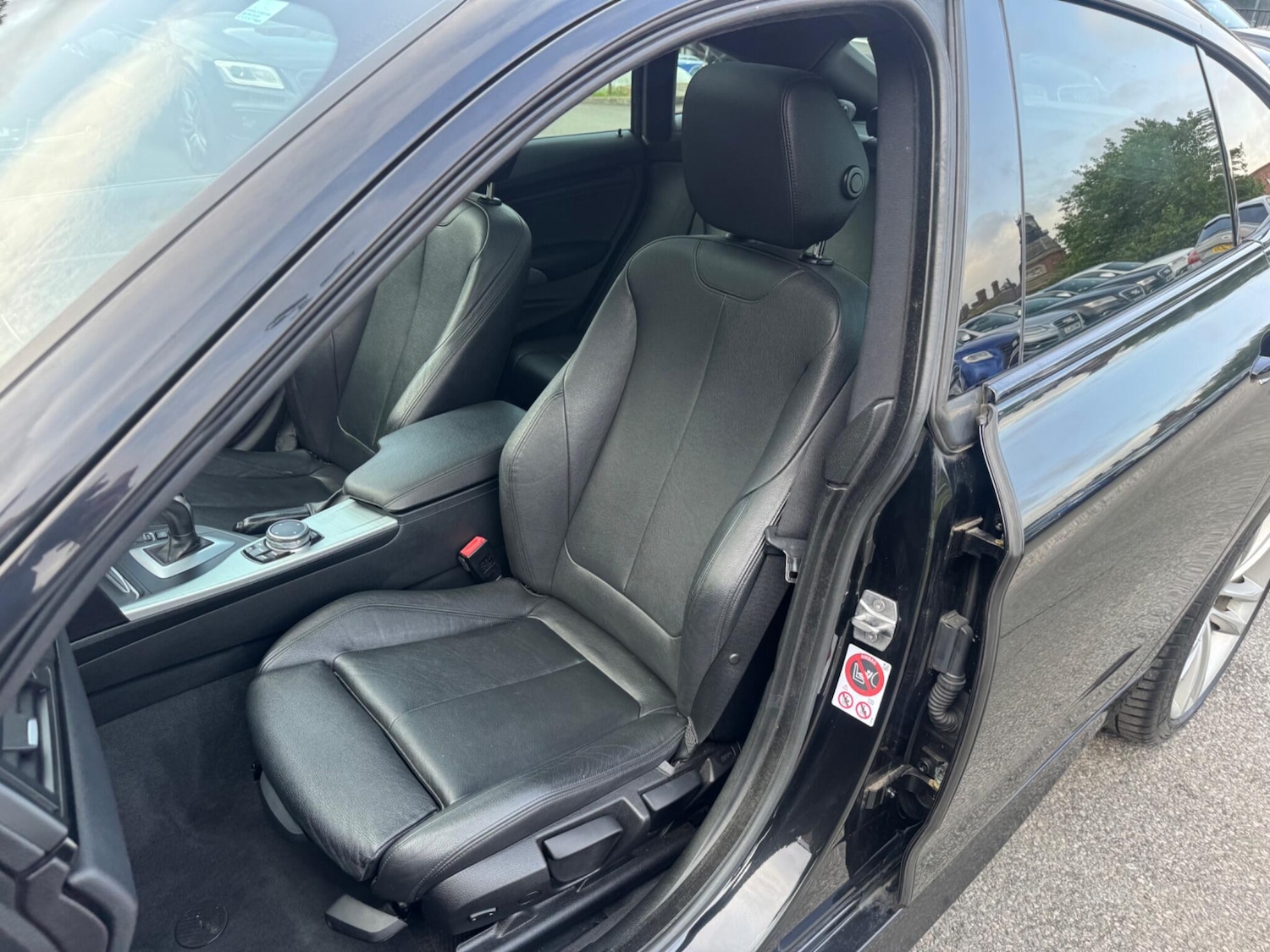 Used BMW 3 Series 2016 for sale - 76990465: Photo 19