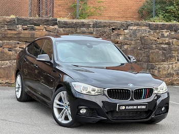 BMW 3 Series feature image