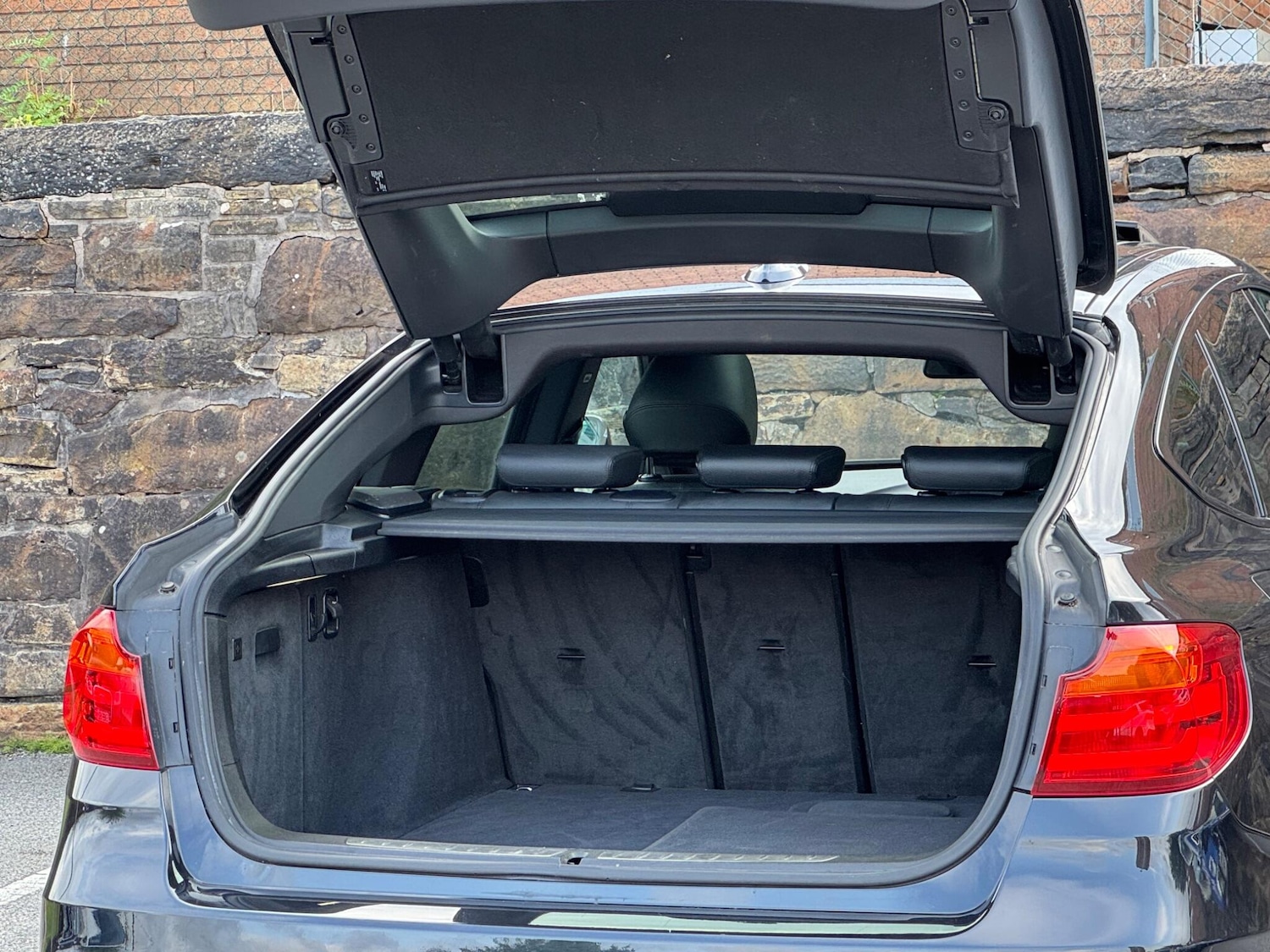 Used BMW 3 Series 2016 for sale - 76990465: Photo 22