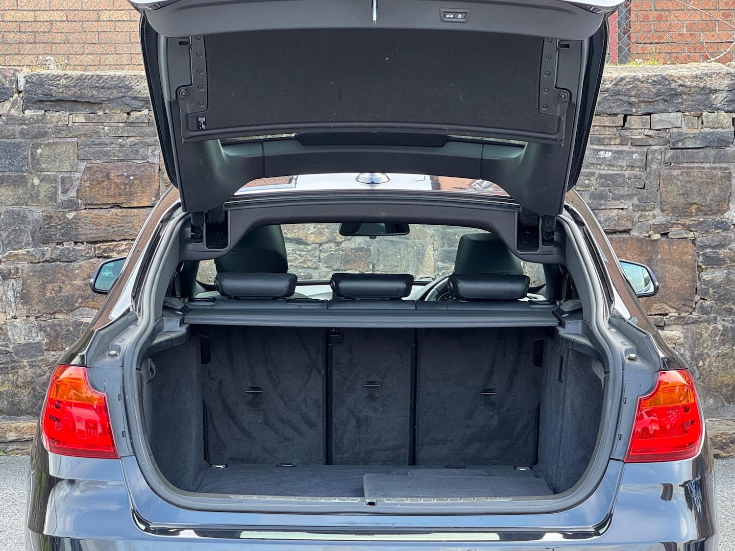 Used BMW 3 Series 2016 for sale - 76990465: Photo 23