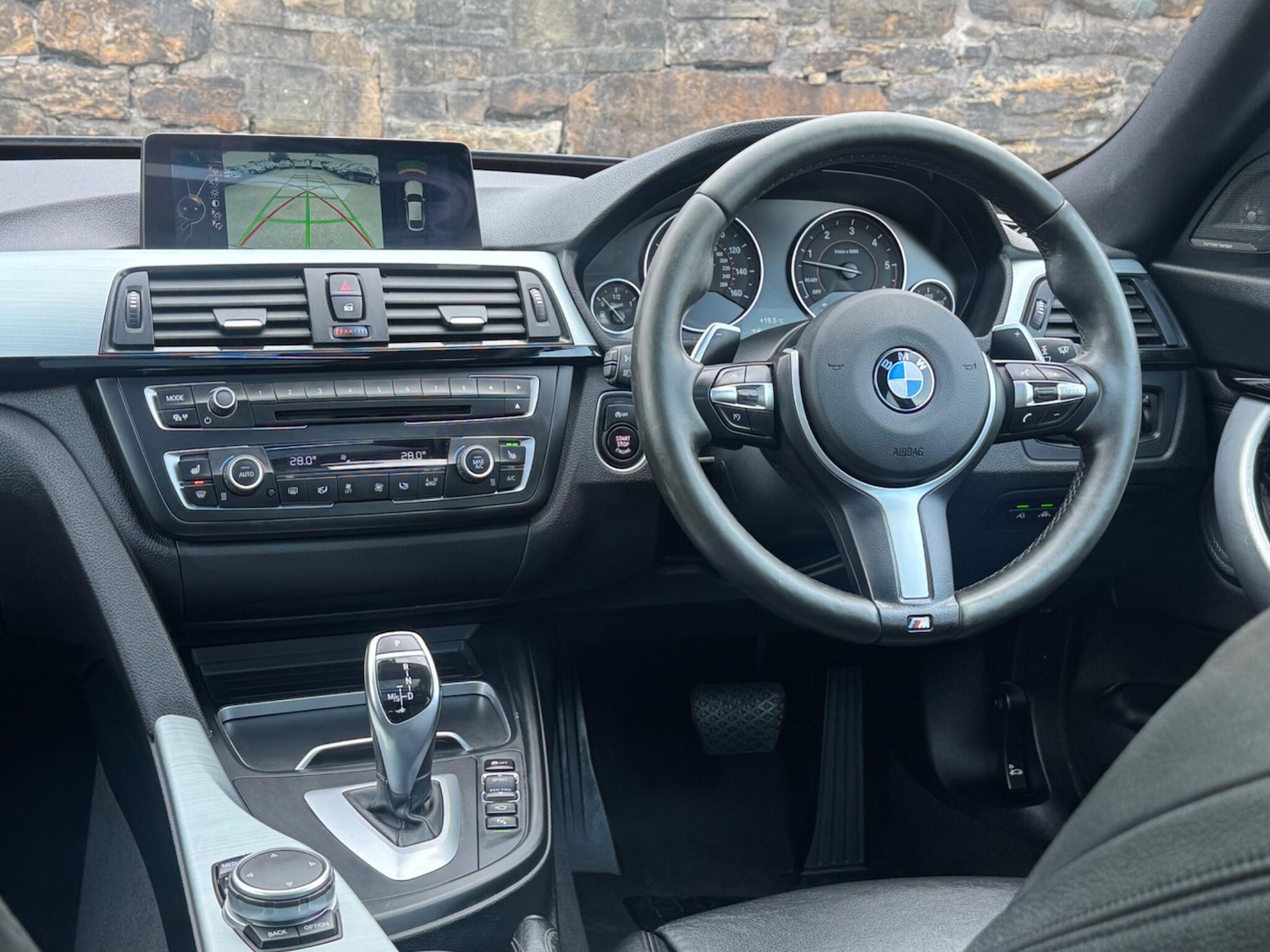 Used BMW 3 Series 2016 for sale - 76990465: Photo 26